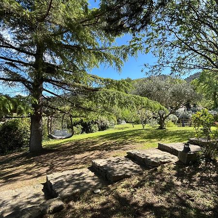 Bed and Breakfast Hestia Robion en Luberon Екстер'єр фото