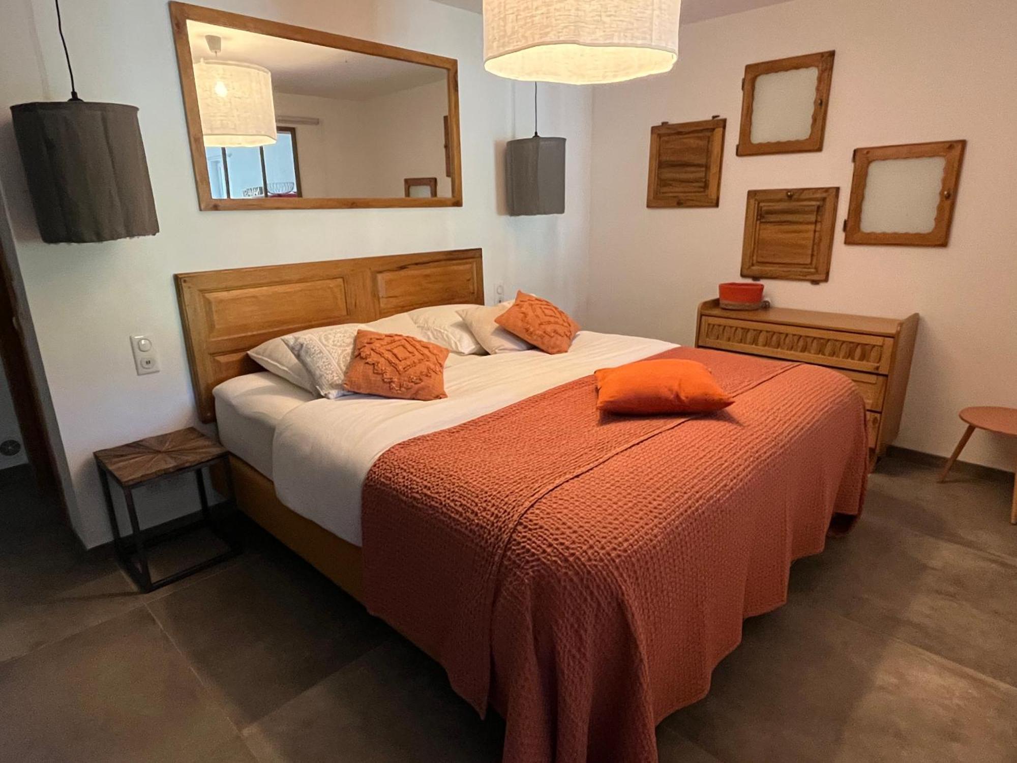 Bed and Breakfast Hestia Robion en Luberon Екстер'єр фото