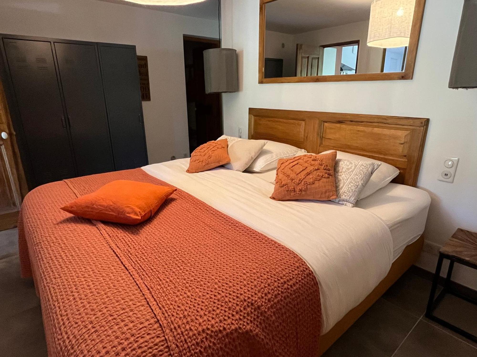 Bed and Breakfast Hestia Robion en Luberon Екстер'єр фото