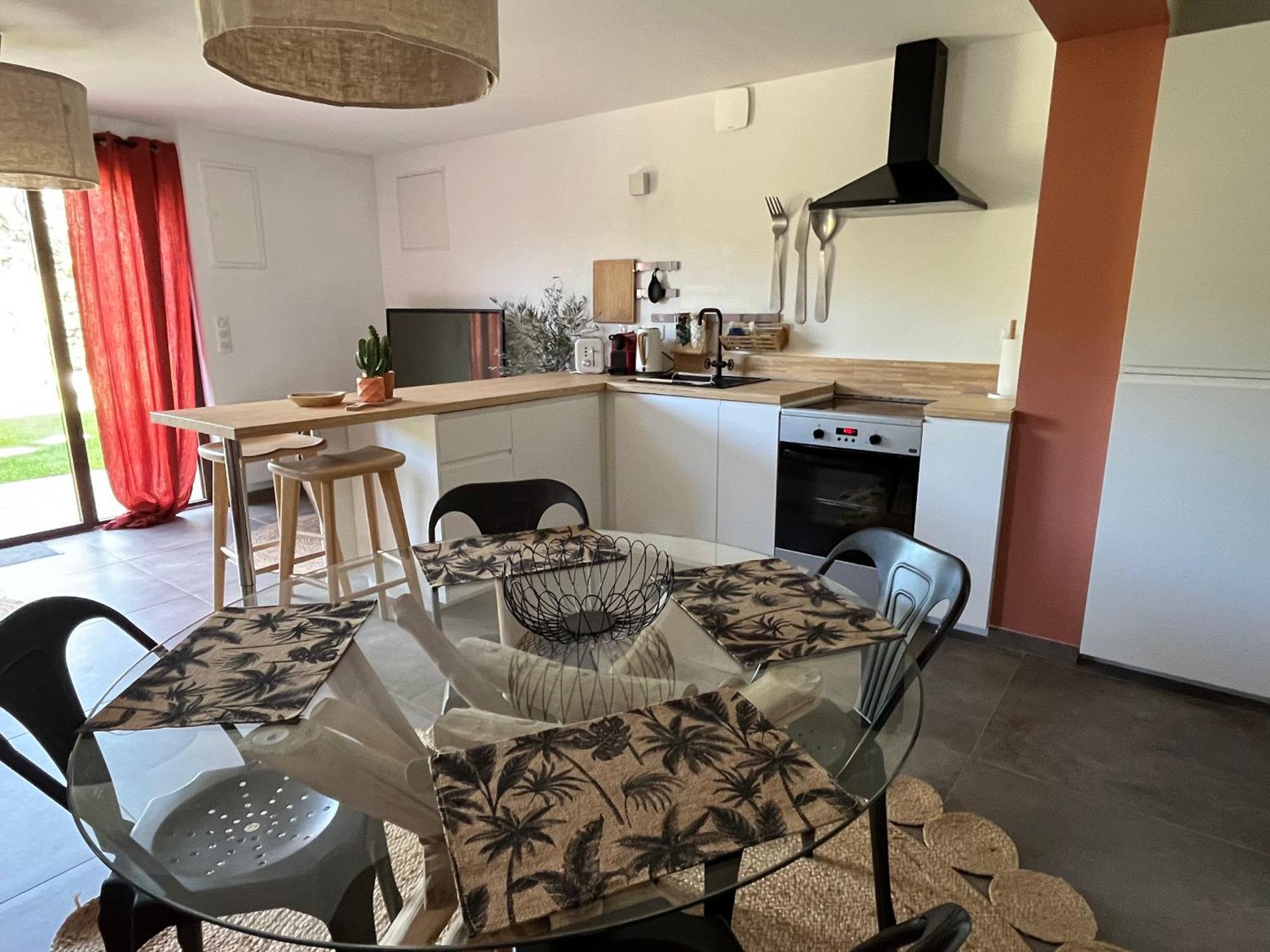 Bed and Breakfast Hestia Robion en Luberon Екстер'єр фото
