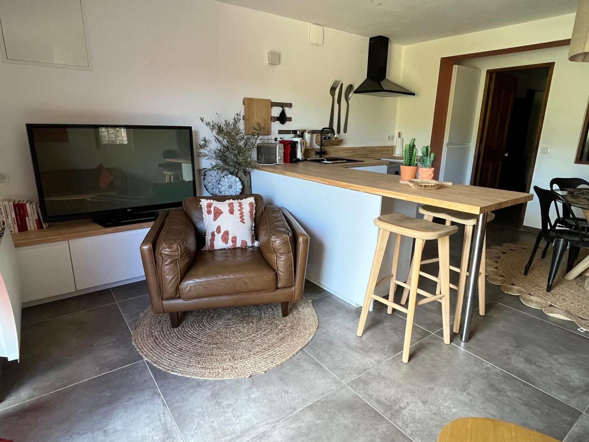 Bed and Breakfast Hestia Robion en Luberon Екстер'єр фото