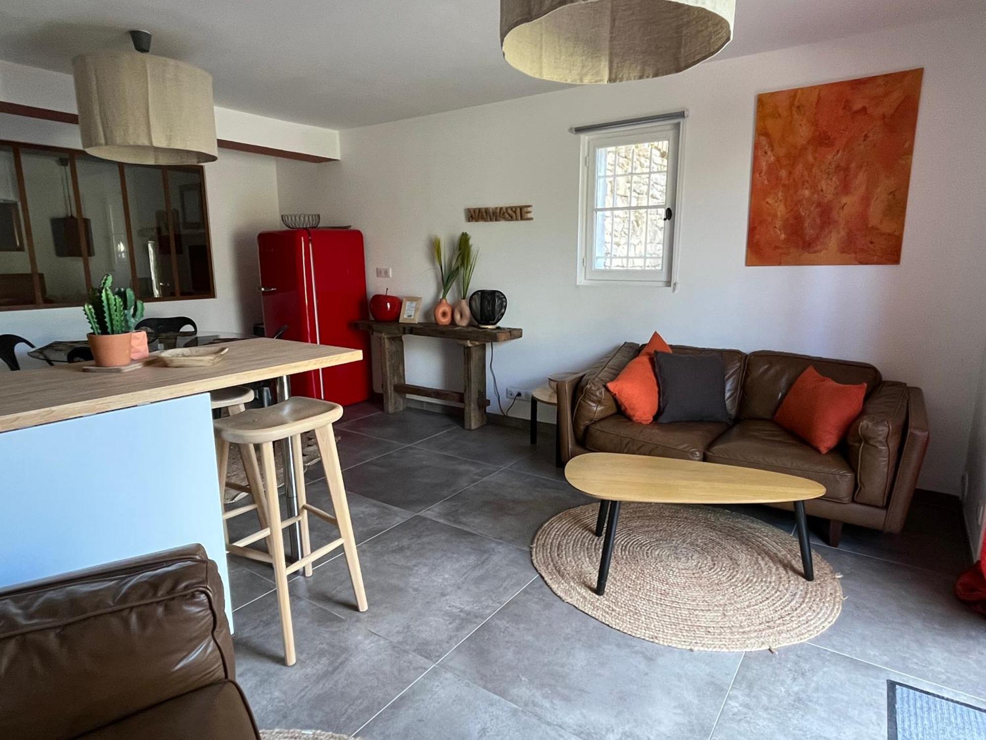 Bed and Breakfast Hestia Robion en Luberon Екстер'єр фото