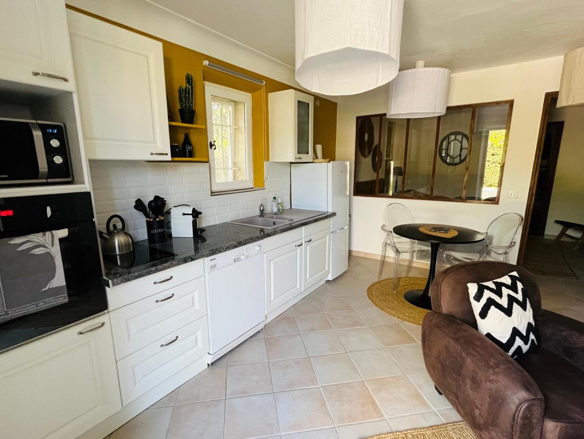 Bed and Breakfast Hestia Robion en Luberon Екстер'єр фото