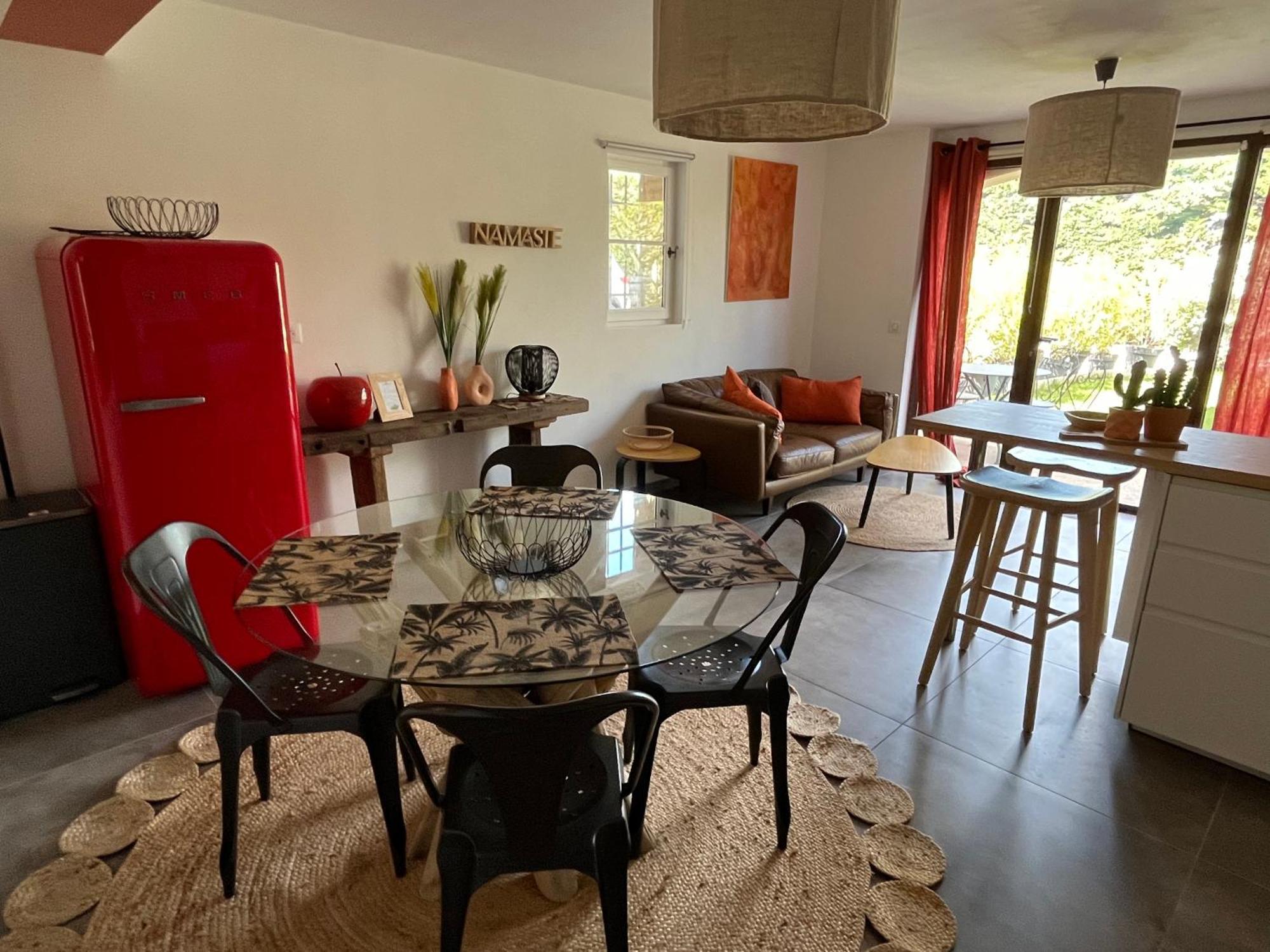 Bed and Breakfast Hestia Robion en Luberon Екстер'єр фото