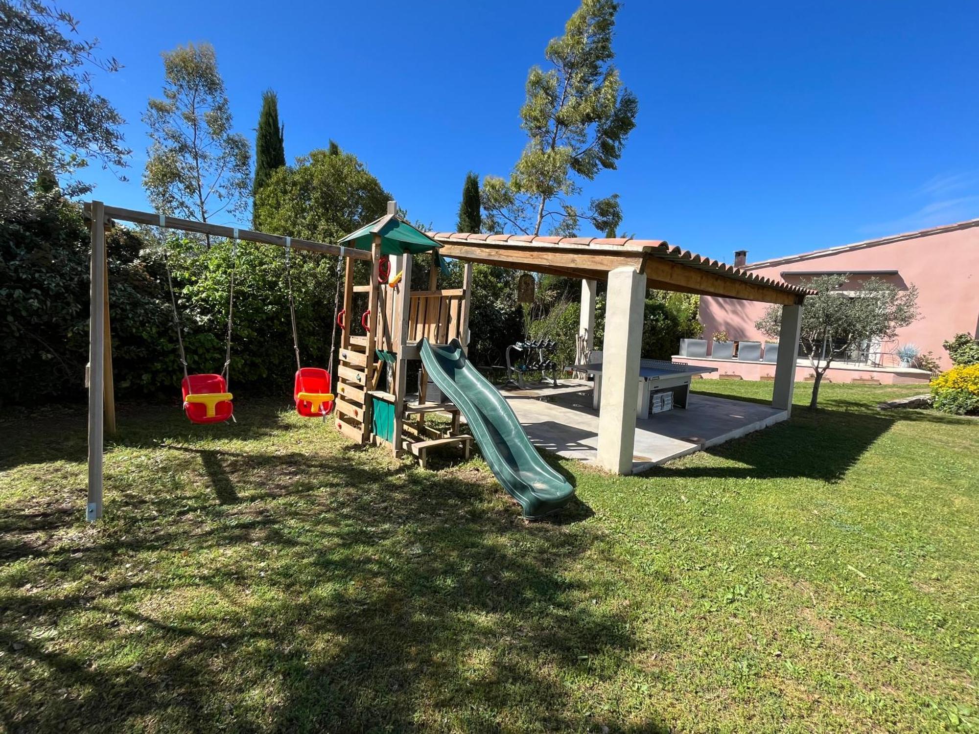 Bed and Breakfast Hestia Robion en Luberon Екстер'єр фото