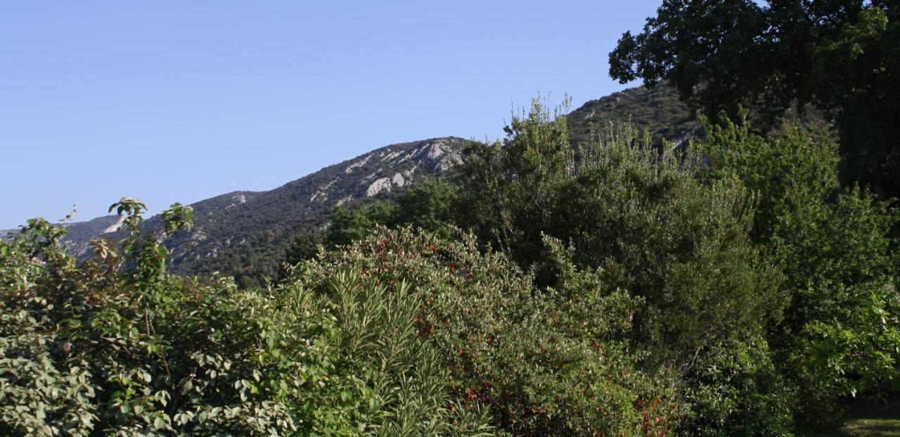 Bed and Breakfast Hestia Robion en Luberon Екстер'єр фото