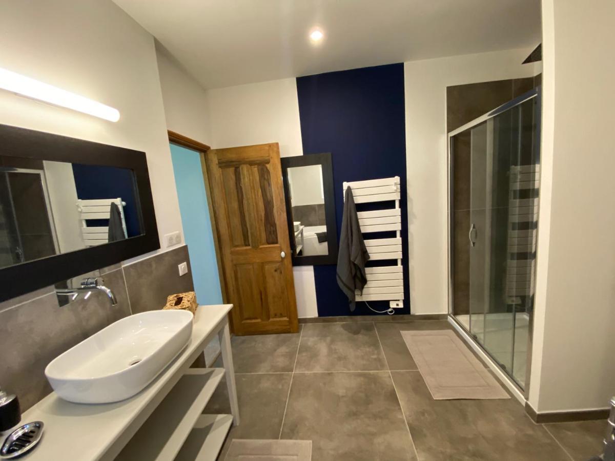 Bed and Breakfast Hestia Robion en Luberon Екстер'єр фото
