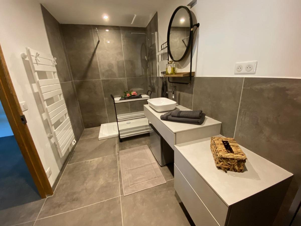 Bed and Breakfast Hestia Robion en Luberon Екстер'єр фото