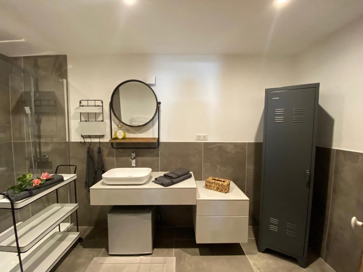 Bed and Breakfast Hestia Robion en Luberon Екстер'єр фото