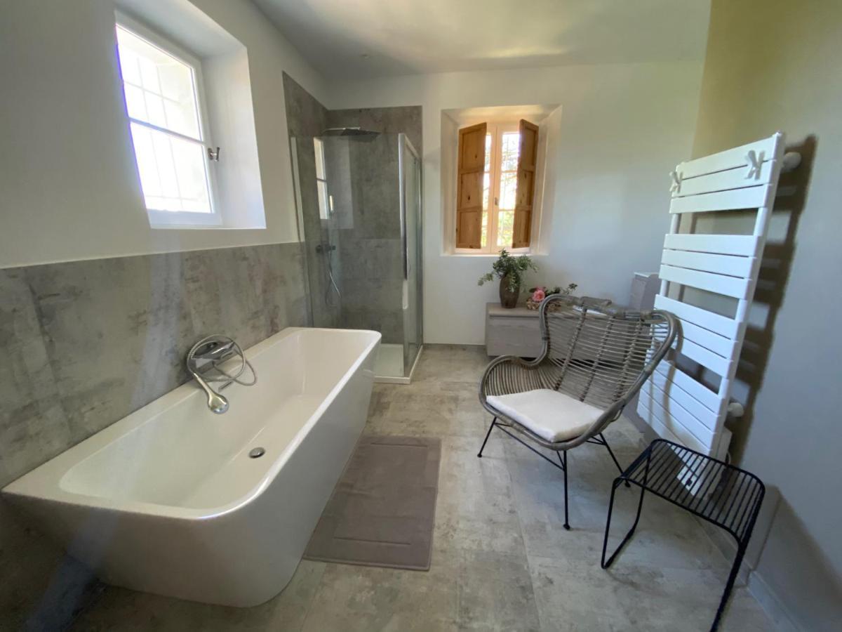 Bed and Breakfast Hestia Robion en Luberon Екстер'єр фото